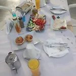 Värdshus Katafygio Zuflucht *