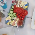 Värdshus Katafygio Zuflucht