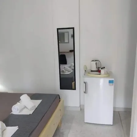 Kro Katafygio Zuflucht *