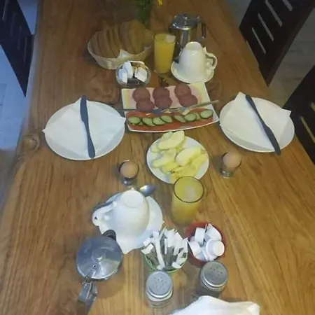 Katafygio Zuflucht Marathias