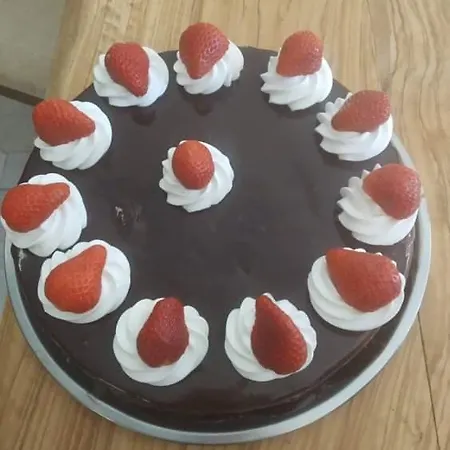 Kro Katafygio Zuflucht *