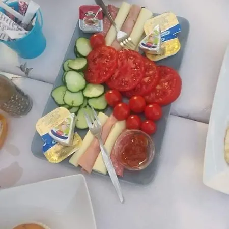 Kro Katafygio Zuflucht