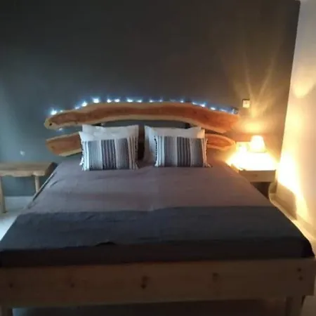 Katafygio Zuflucht *