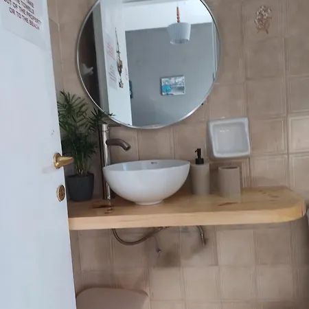 Kro Katafygio Zuflucht