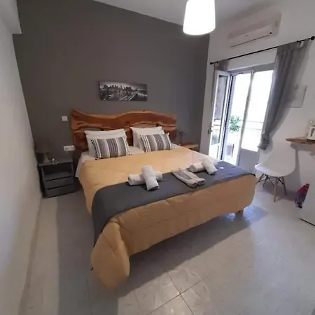 Katafygio Zuflucht * Marathiász