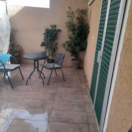 Katafygio Zuflucht Fogadó