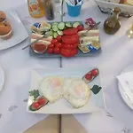 Katafygio Zuflucht Herberg