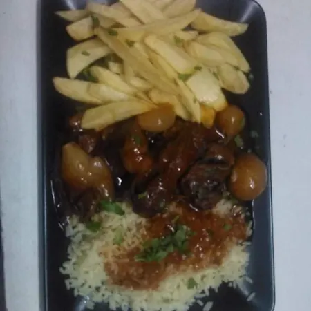 Katafygio Zuflucht Locanda