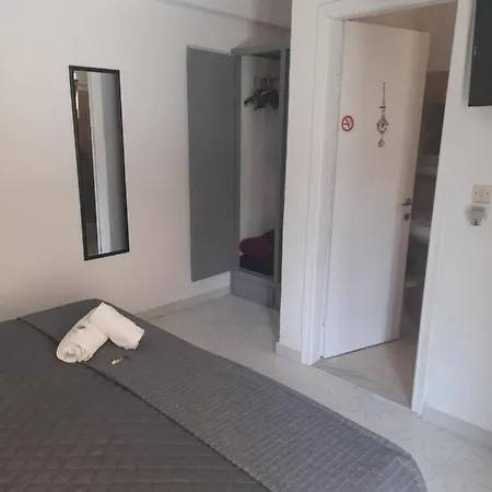 Locanda Katafygio Zuflucht *
