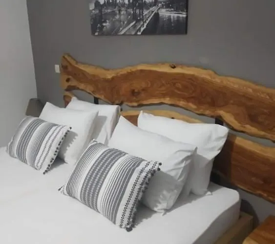 Katafygio Zuflucht Mini-hôtel *