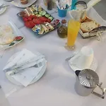 Katafygio Zuflucht Mini-hôtel Marathias