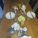 Katafygio Zuflucht Marathias