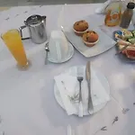 Mini-hôtel Katafygio Zuflucht Marathias
