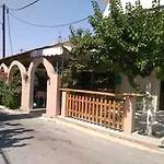 Katafygio Zuflucht Mini-hôtel Marathias