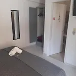 Mini-hôtel Katafygio Zuflucht *