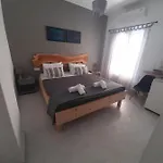 Katafygio Zuflucht Mini-hôtel Marathias