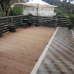 Mini-hôtel Katafygio Zuflucht
