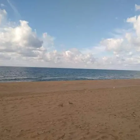 Katafygio Zuflucht Penzion Marathias