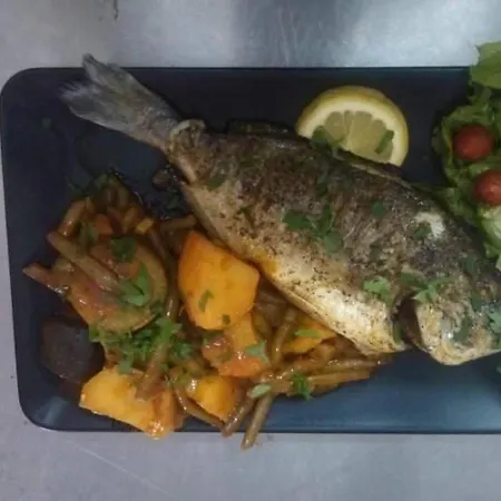 Katafygio Zuflucht *