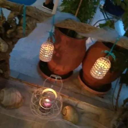 Penzion Katafygio Zuflucht