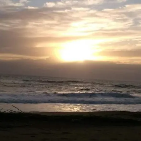 Katafygio Zuflucht Penzion