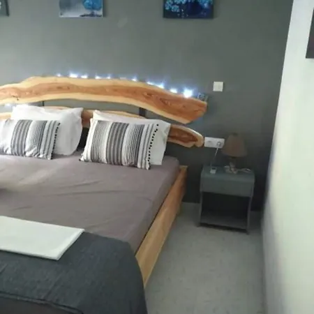 Katafygio Zuflucht *