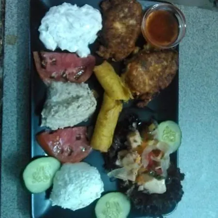 Penzion Katafygio Zuflucht