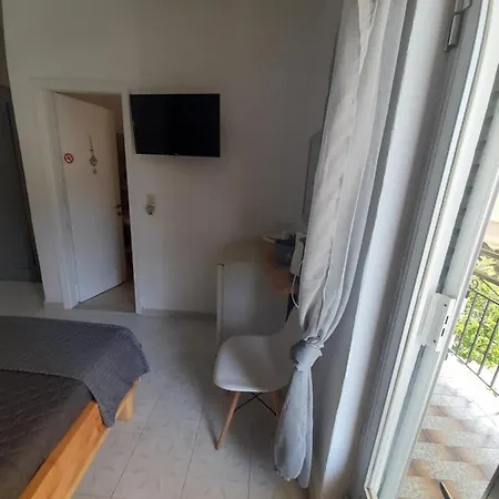 Inn Katafygio Zuflucht *